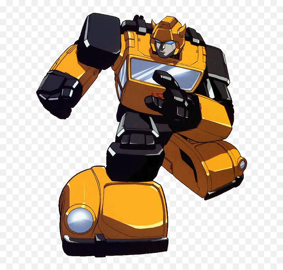 Transformers Clip Art - Transformers G1 Bumblebee Bio Emoji,Autobot Emoji