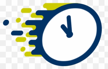 Download Fast Clock Icon Png Png Image With No Background - Transparent Background Time Png Emoji,Clock Emoji