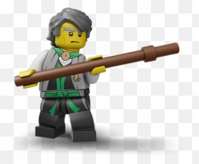 Ninjago Rebooted - Ninjago Master Garmadon Emoji,Emotion Golf Cart