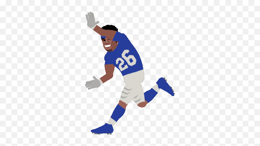 Sports Football Gif - Sports Football Nfl Discover U0026 Share Gifs Transparent Football Player Gif Emoji,Football Team Emojis