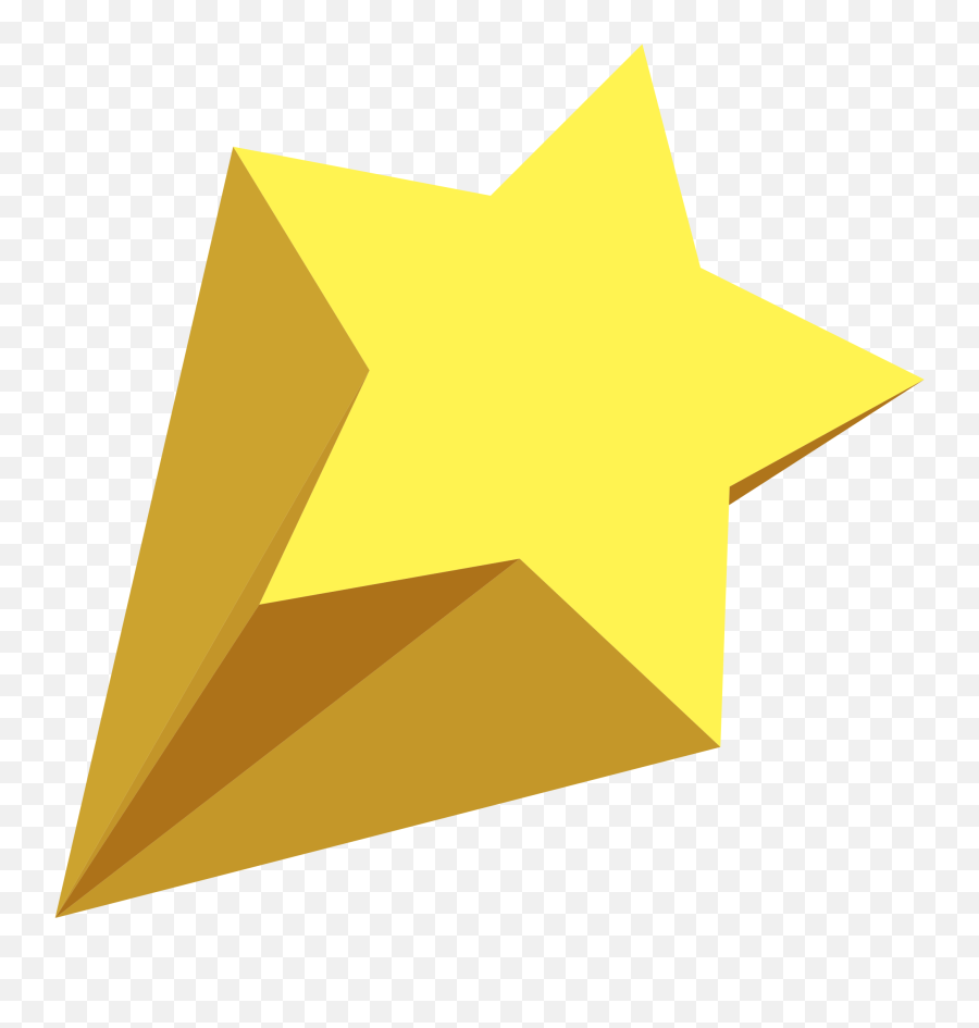 Shooting Stars Clip Art - Red Star Png Download 23842400 Language Emoji,Shooting Star Emoji Transparent