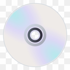 Emoji Disque Optique Cd À Copier - Optical Storage,Cd Emoji