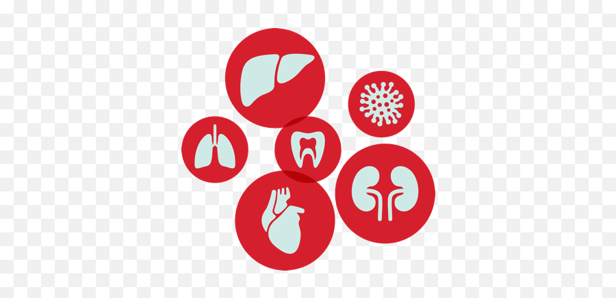 Examining Comorbidities Associated With Bipolar Disorder Or - Dot Emoji,Masking Emotions Disorder