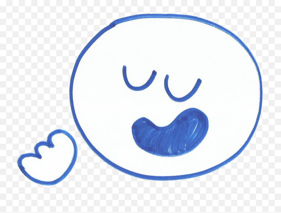 Olen Rosinhalainen 2014 - Dot Emoji,Emoticon Fumando