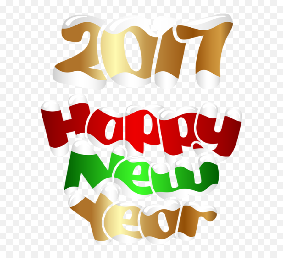 Happy Clipart New Years Eve Happy New Years Eve Transparent - Happy New Year 2020 Logo Png Emoji,Happy New Years Emoji