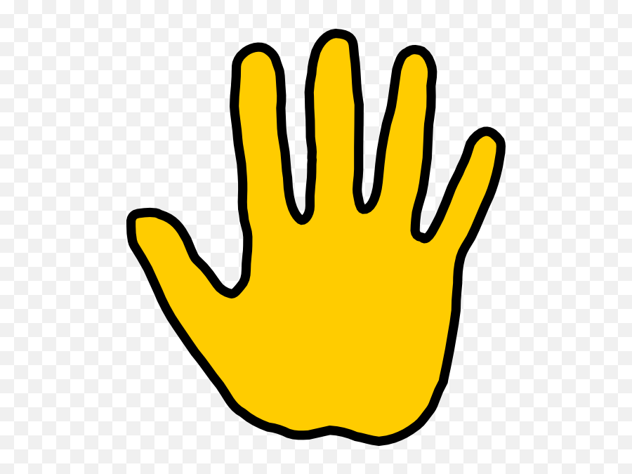 Clip Art High Five - Hand Five Clipart Emoji,High Fiving Emoji