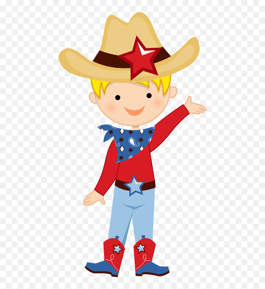 Library Of Western Girl Family Graphic - Clip Art Cowboy Emoji,Cowboy Emoji Man