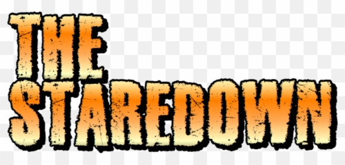 The Staredown By Sidekick U2013 Fightssexy - Language Emoji,Emotions Mercy Overwatch