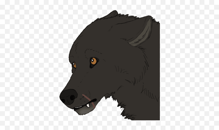 Top Wolf Of Wall Street Stickers For Android U0026 Ios Gfycat - Animated Transparent Wolf Gif Emoji,Rainbow Emojis Wolf