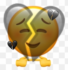 Discover Trending Noooo Stickers Picsart - Happy Emoji,Nooo Moving Emoji