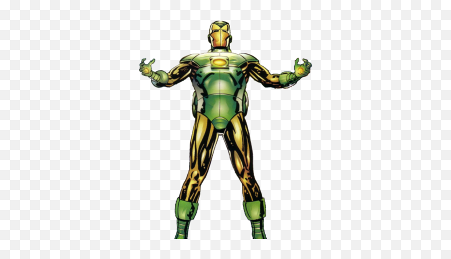 Amalgam Universe Characters - Amalgam Comics Iron Lantern Emoji,Dc Comics Character Manipulate Emotion Crisis On Infinite Earths