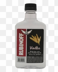 Rubinoff Vodka - Solution Emoji,Mixing Vodka & Emotions Party Garland