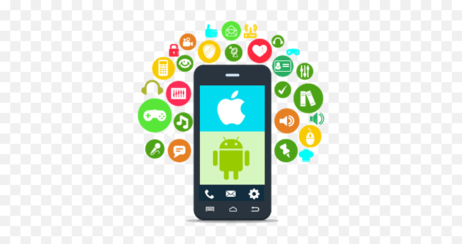 Mundoapp - Mobile Apps Development Png Emoji,Emojis En Png Icreibles