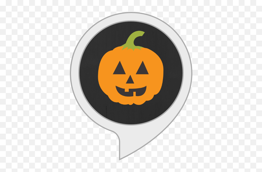 Amazoncom Spooky Tales Alexa Skills - Taipei 101 Observatory Emoji,Suggestive Emojis Jack O Lantern