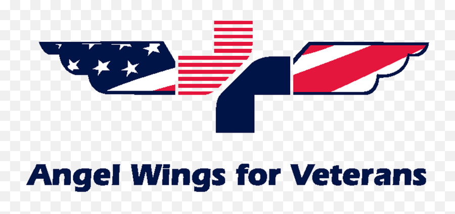 Angel Wings For Veterans Medical Transportation - Papel De Parede Tim Emoji,Muriel Angel Emotions
