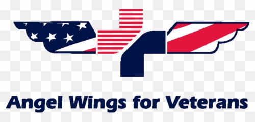 Angel Wings For Veterans Medical Transportation - Papel De Parede Tim Emoji,Muriel Angel Emotions