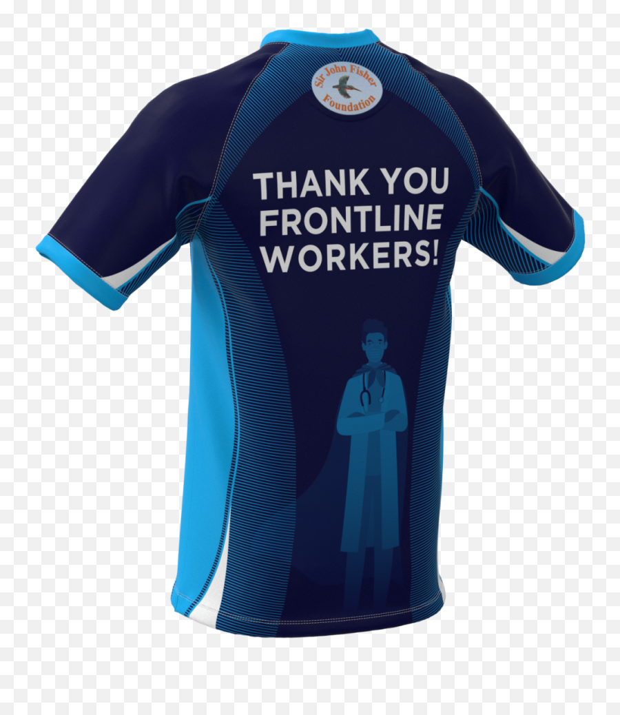 Barrow Raiders Nhs Training T Shirt - Short Sleeve Emoji,Raiders Emoji