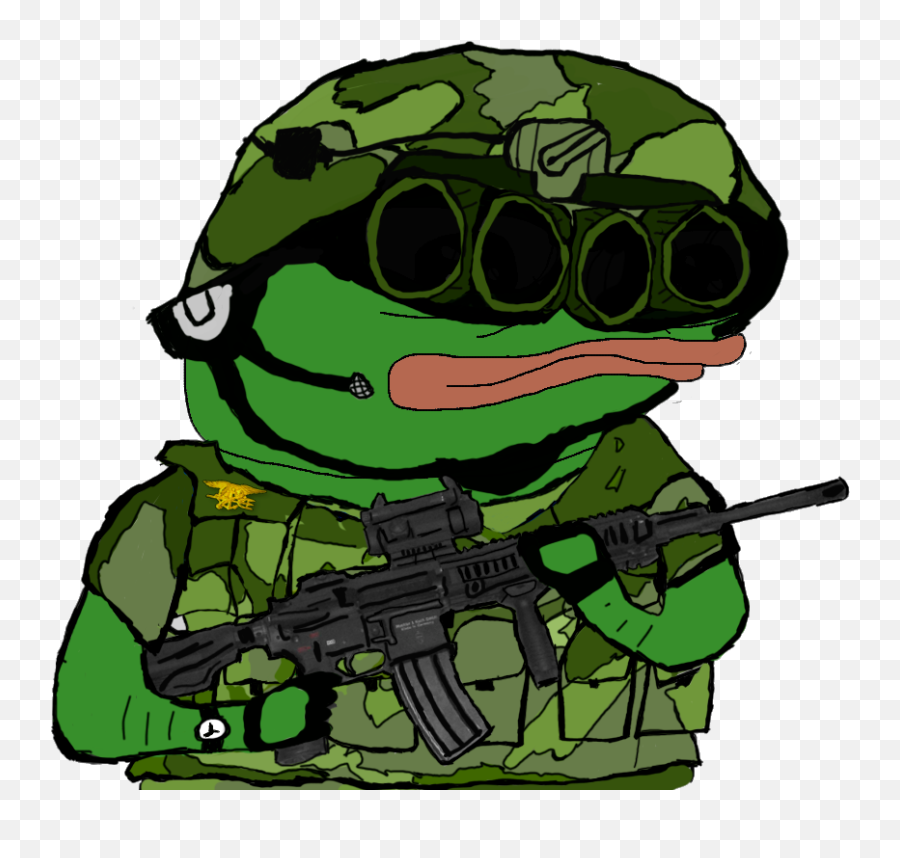 Pol - Politically Incorrect Thread 251184927 Special Forces Pepe Emoji,Aph Emoticons