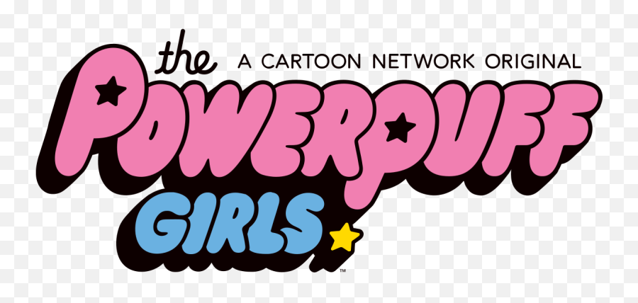 List Of The Powerpuff Girls 2016 Tv Series Episodes - Powerpuff Girls Logo Png Emoji,Left Boy Sweet Emotions Video Clips