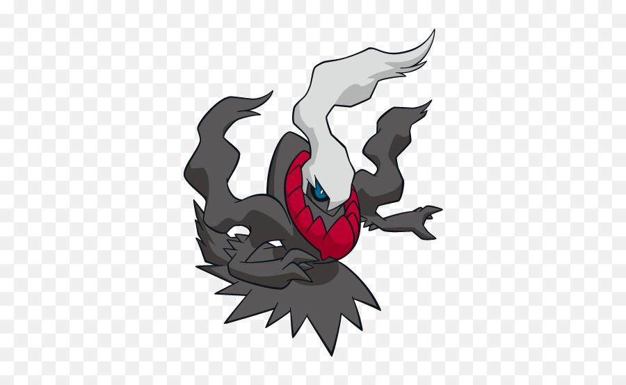 Pokemon Light Platinum Rom - Pokemon 491 Emoji,Starstuck Emoticon