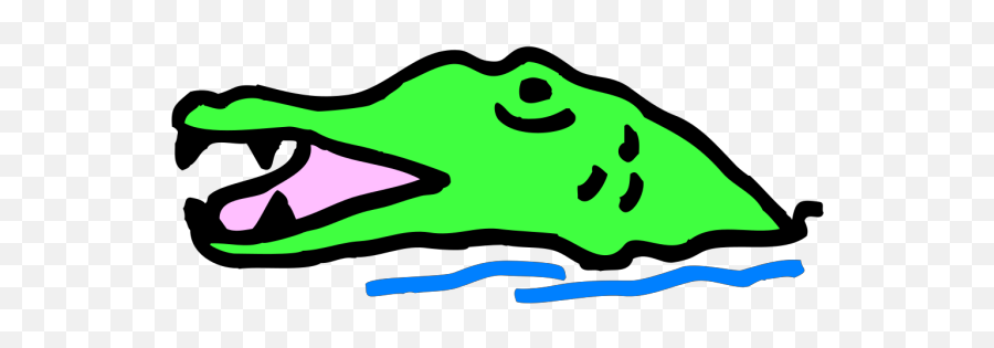 Alligator Png Photo Png Svg Clip Art For Web - Download Big Emoji,Flag Alligator Emoji