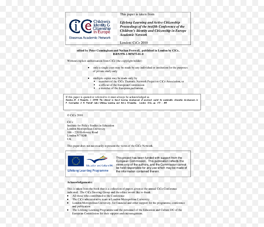 Pdf The Informal To Formal Learning Development Of - Document Emoji,Emotion Regulation Behaviors Erb Scale Scoring Pdf The Informal To Formal Learning Development Of - Document Emoji,Emotion Regulation Behaviors Erb Scale Scoring