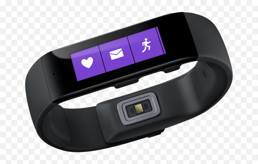 Httpswwwbizjournalscomseattleblogtechflash201411it - Microsoft Band Emoji,Smbc Robots Emotions