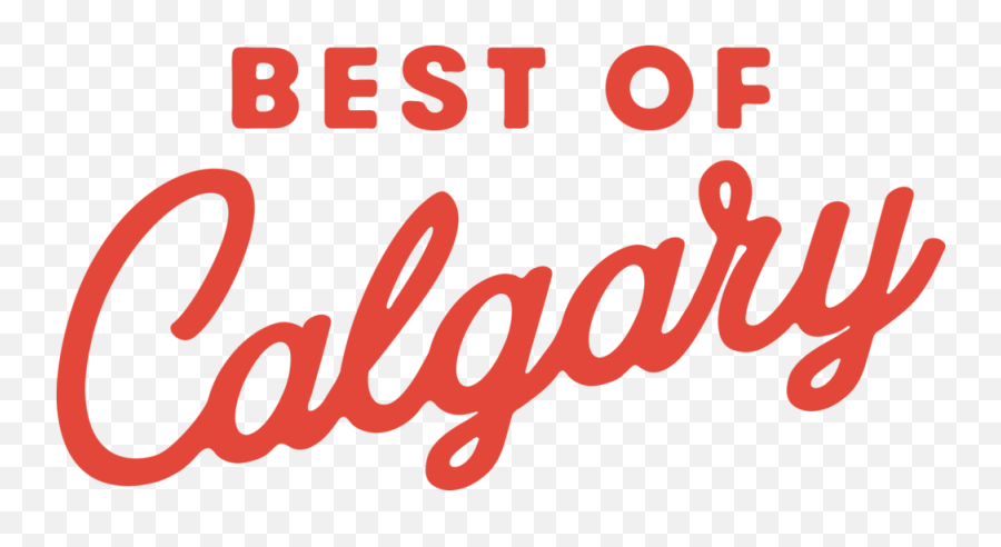 Best Actor Comedian In - Best Of Calgary Logo Emoji,Resourceful Emoji