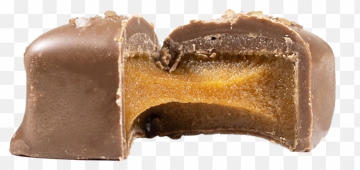 3 Lb Sea Salt Caramels - Solid Emoji,Candy Corn Emoji Mspa