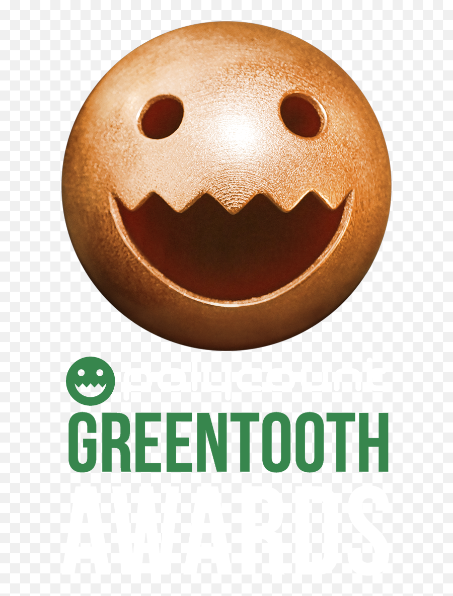 The 2018 Greentooth Awards Winners - Happy Emoji,Earthquake Emoticon
