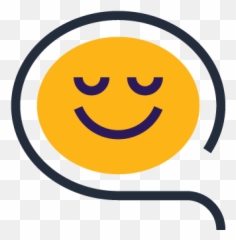 Business Consulting Chicago - Happy Emoji,Big Grin Emoticon Aim