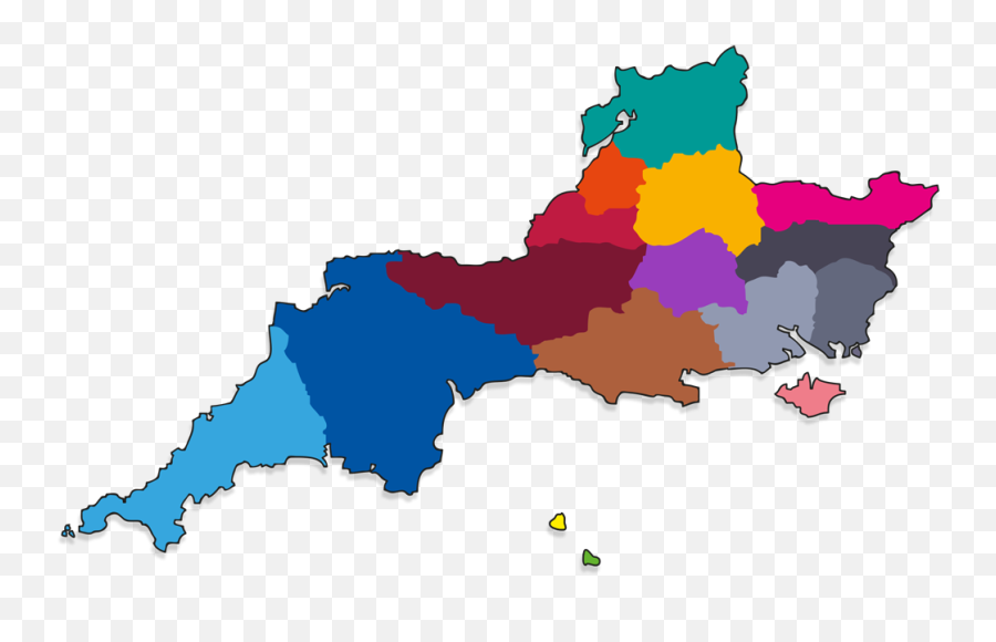 Europe 2016 Girlguiding South West Emoji,Toucannon Emoji