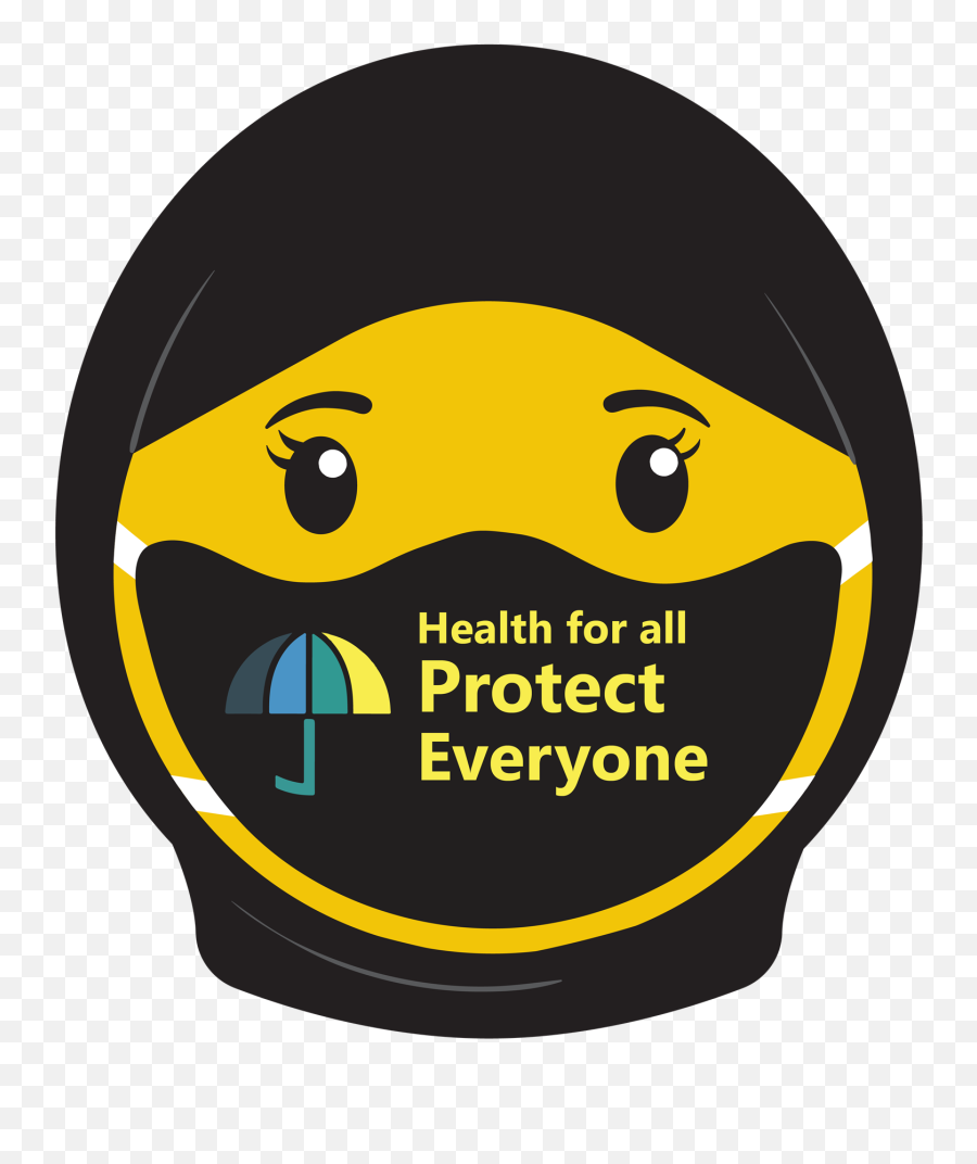 Universal Health Coverage - Happy Emoji,Western And Eastern Emoticons