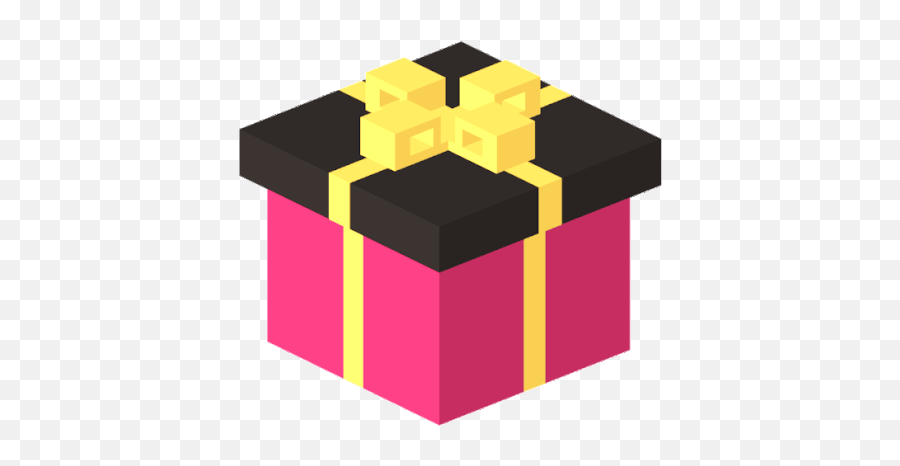 Present Gift Gif - Animated Gift Gif Transparent Emoji,Gift Box Emoji