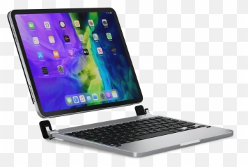 Brydge Pro - Brydge Pro 11 Emoji,Jailbreak From The Emoji Movie Colors