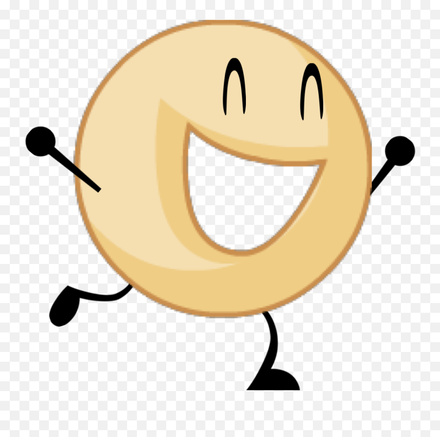 User Blogmr Awesomekingmaku0027s Object Show Almost Out - Donut Bfb Emoji,Emoticon For Yay