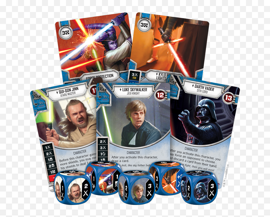 Use The Force - Fantasy Flight Games Draw Luke Skywalker Jedi Knight Emoji,Emotions Jedi Sith Fanfiction
