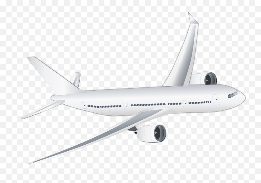 Test Airplane Title - Airplane Png Black Background Emoji,Airplane Emoji Png
