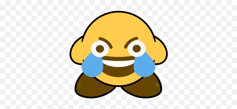 Cry Emoji - Open Eyed Crying Emoji Transparent Png Cry Laugh Emoji Transparent,Crying Emoji