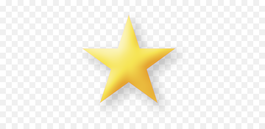 Pin - Star Gold Transparent Background Emoji,Stars & Stripes Emoticons