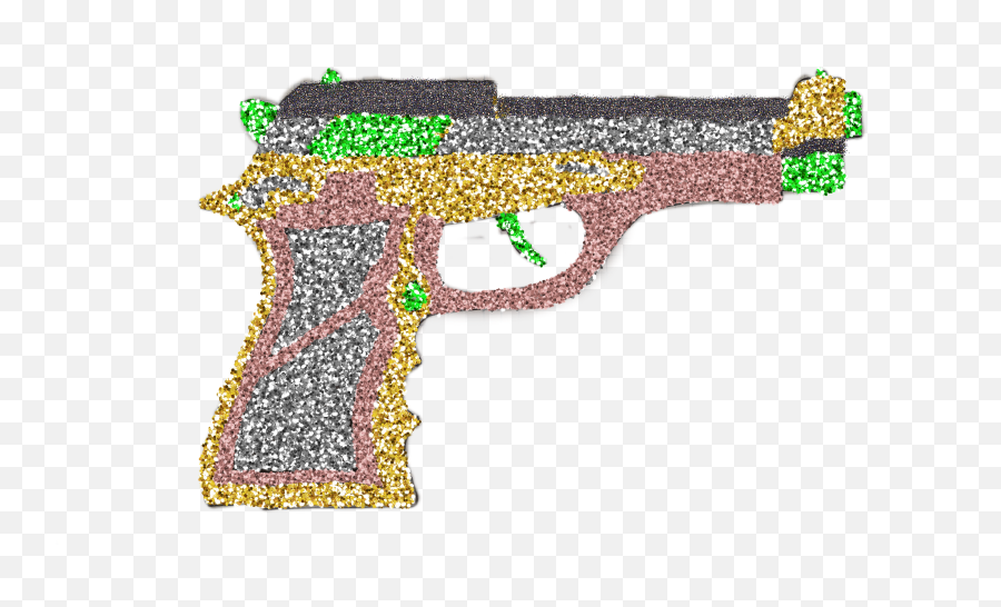 Discover Trending - Weapons Emoji,Diagonal Gun Emoji