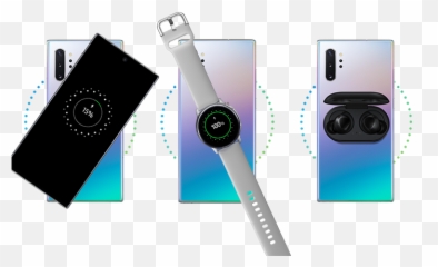 How To Use Wireless Powershare - Samsung Wireless Powershare Emoji,Emotion Big Bud Battery Flashing