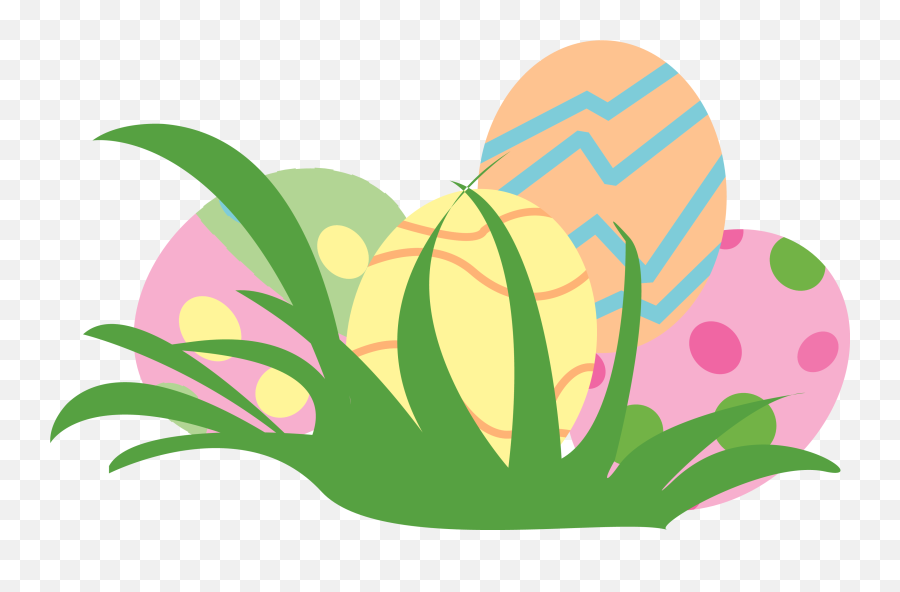 Free Egg Free Of Easter Egg Clipart - Easter Egg Hunt Clip Art Emoji,Easter Egg Emoji