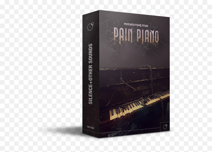 Silenceother Sounds 40 Off Horror Piano U0026 Strings Kontakt - Silence And Othersounds Pain Piano Emoji,Emoji Man And Piano