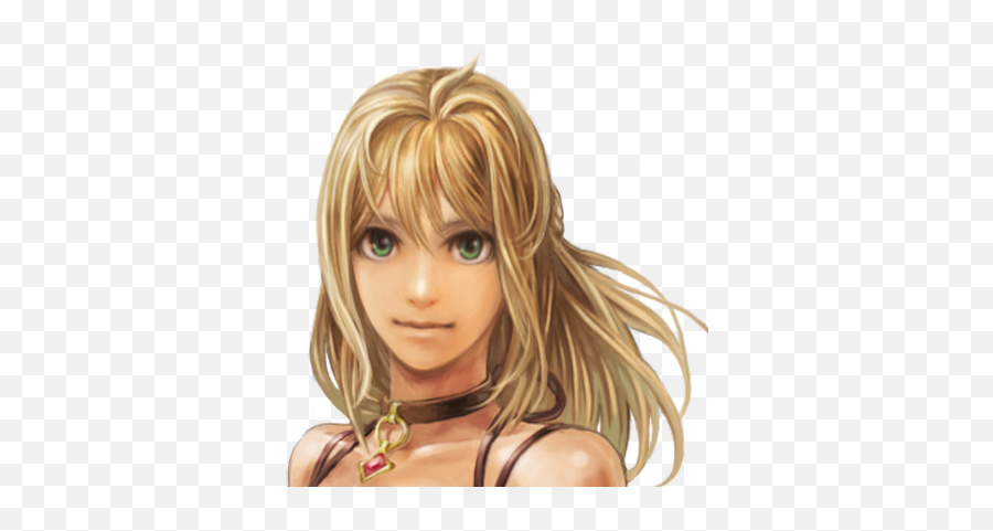 Fiora - Mechon Fiora Emoji,Emotion Commotion Xenoblade