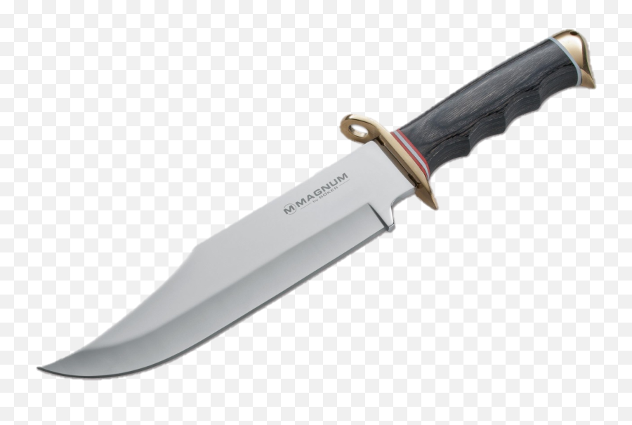 Knife Hunting Survival Knives Blade B - Hunting Knife Png Emoji,Knife Emoticon Facebook