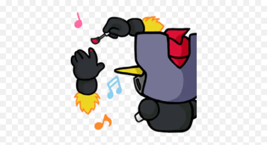 Mazinger Z Whatsapp Stickers - Stickers Mazinger Z Whatsapp Emoji,Emojis Enemigo