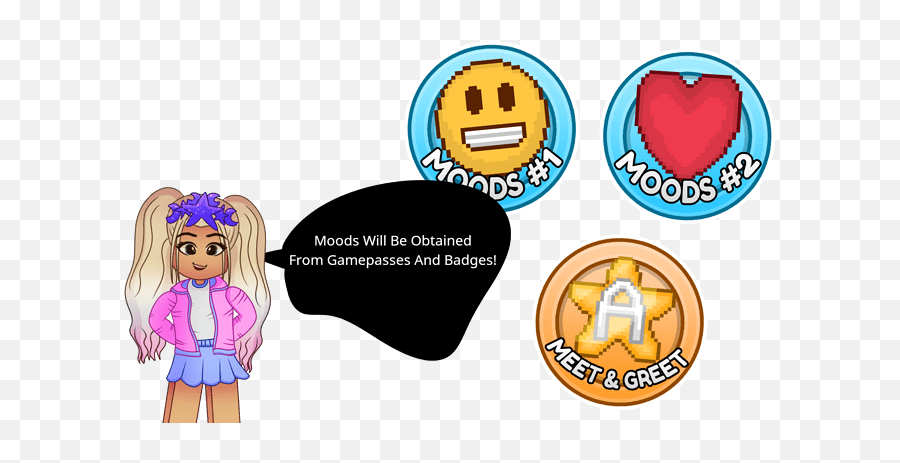 Adventure Planet Devlog - Happy Emoji,Emoticon Bulletin Board