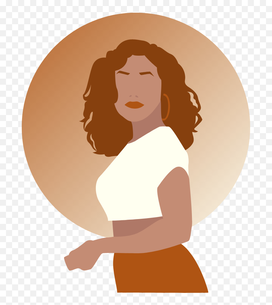 Dylan Laylani - Chimamanda Ngozi Adichie Teach Her That The Idea Of Gender Roles Emoji,Shake My Head Emojis