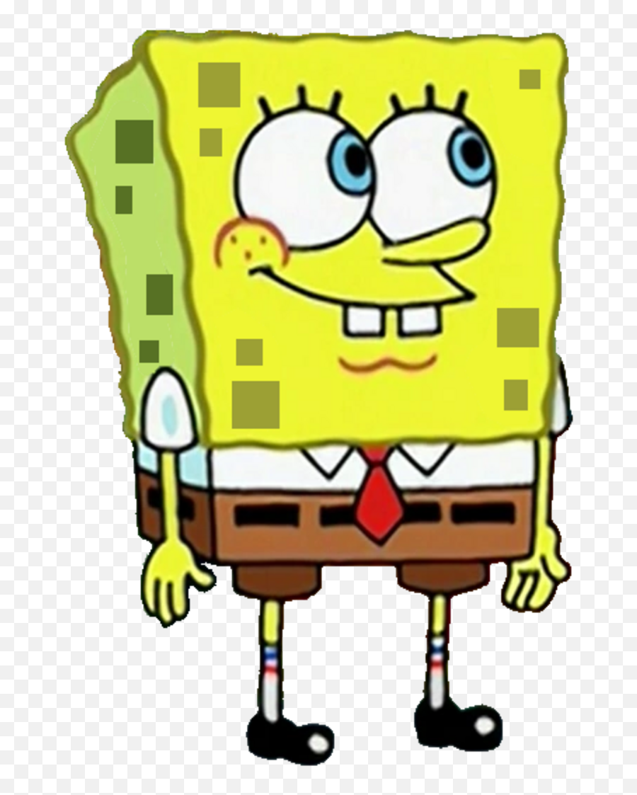 Ban The Picture Above You The Return Fandom - S Spongebob Emoji,Mocking Bob Emoji